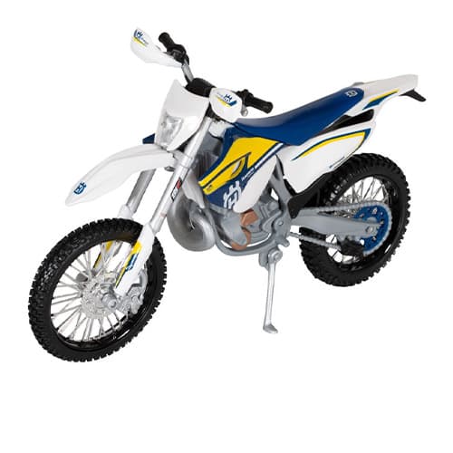 ماکت موتور بازی مایستو مدل HUSQVARNA FE 501-1/12 — تصویر ۲