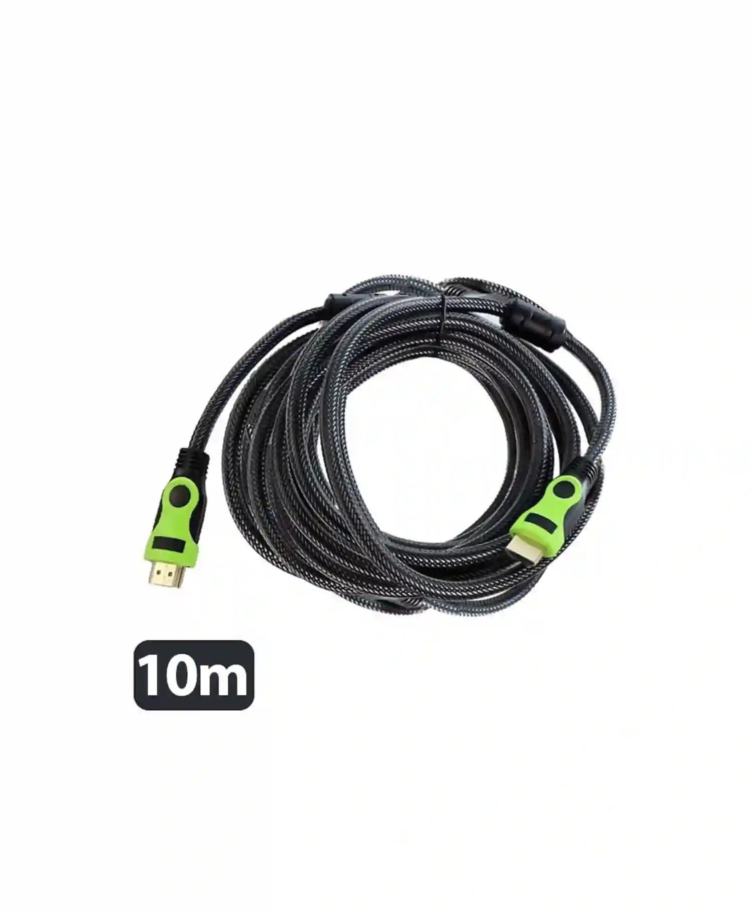 کابل HDMI میراث 10 متری — تصویر ۳