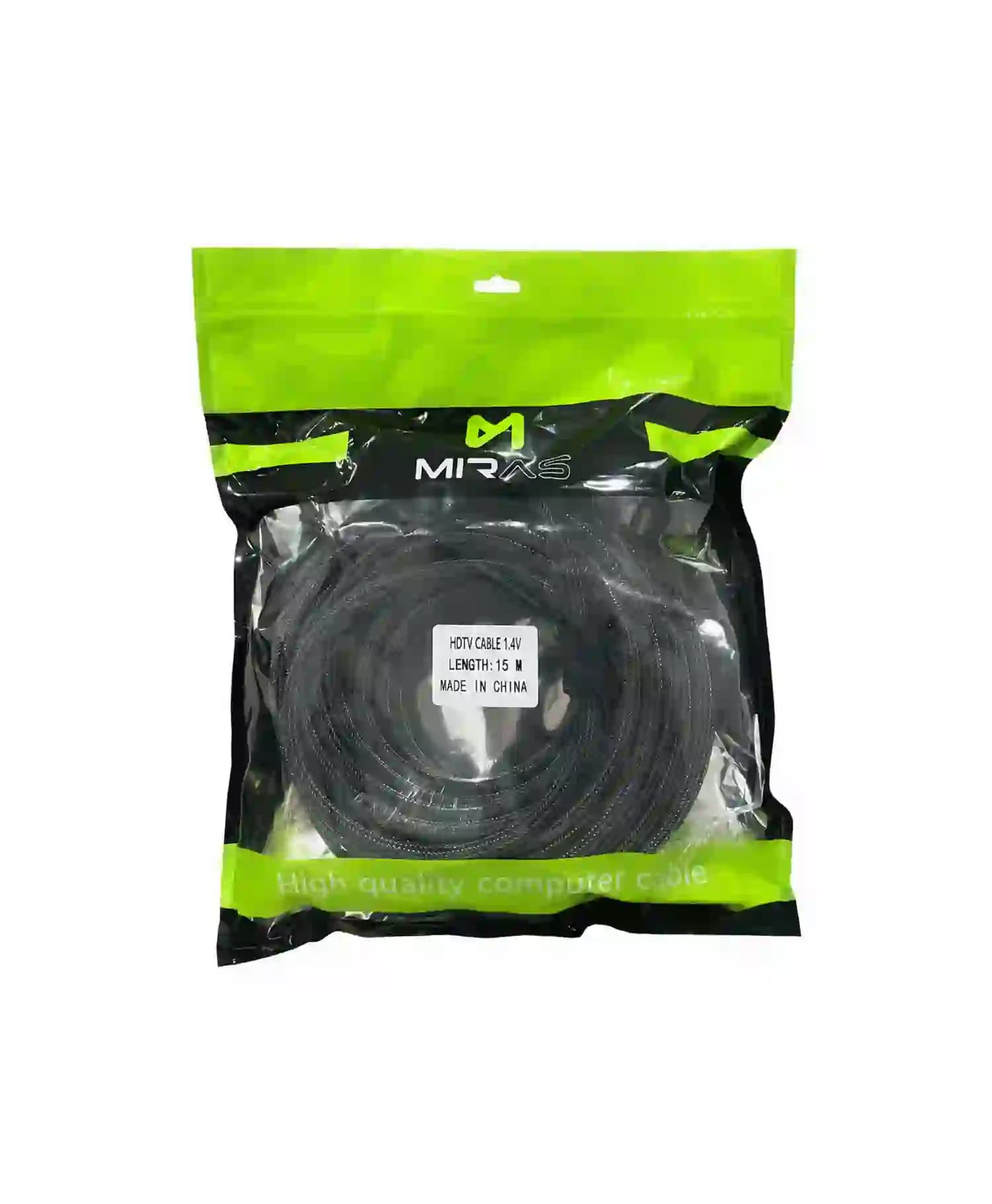 کابل HDMI میراث 15 متری — تصویر ۴