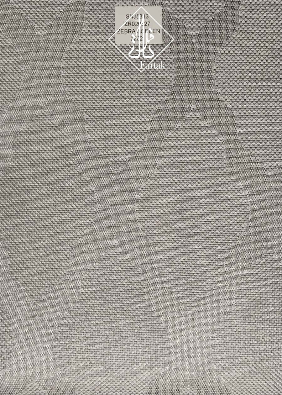 پرده شید کد SNJ5313-0202