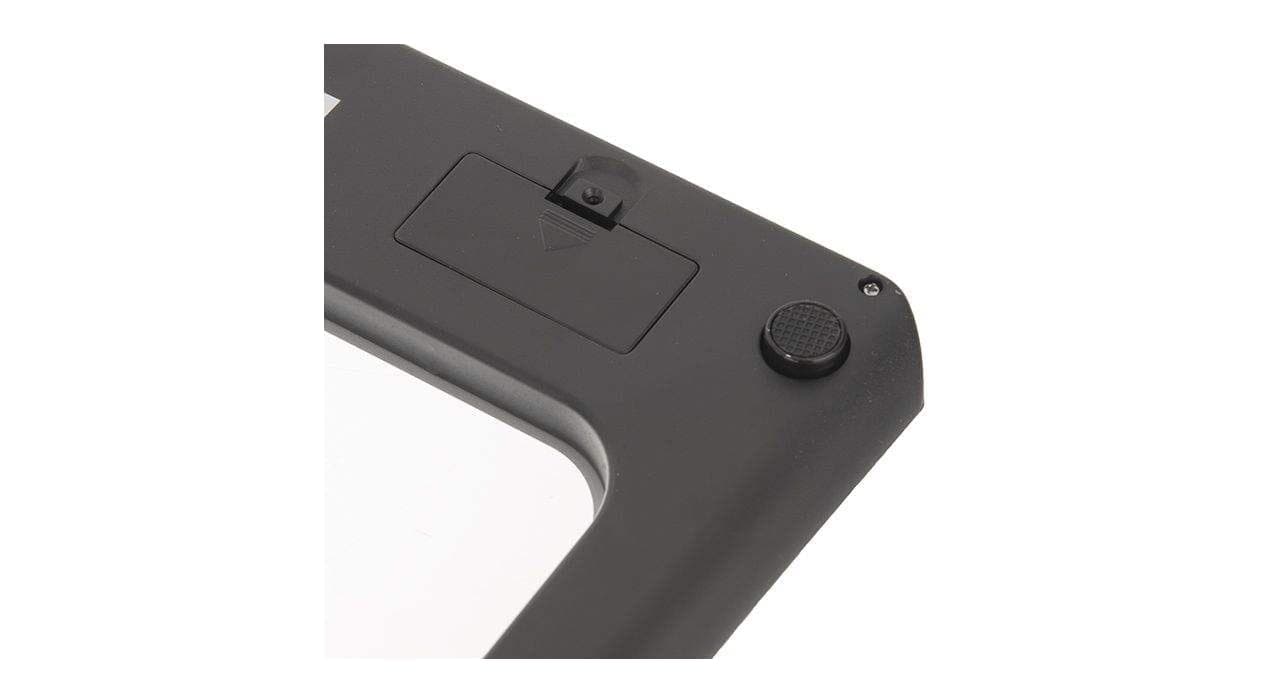 ترازو دیجیتال اپکس مدل APS-169W — تصویر ۲