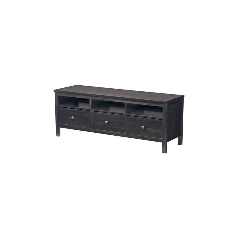 میز تلویزیون ونگه ایکیا HEMNES