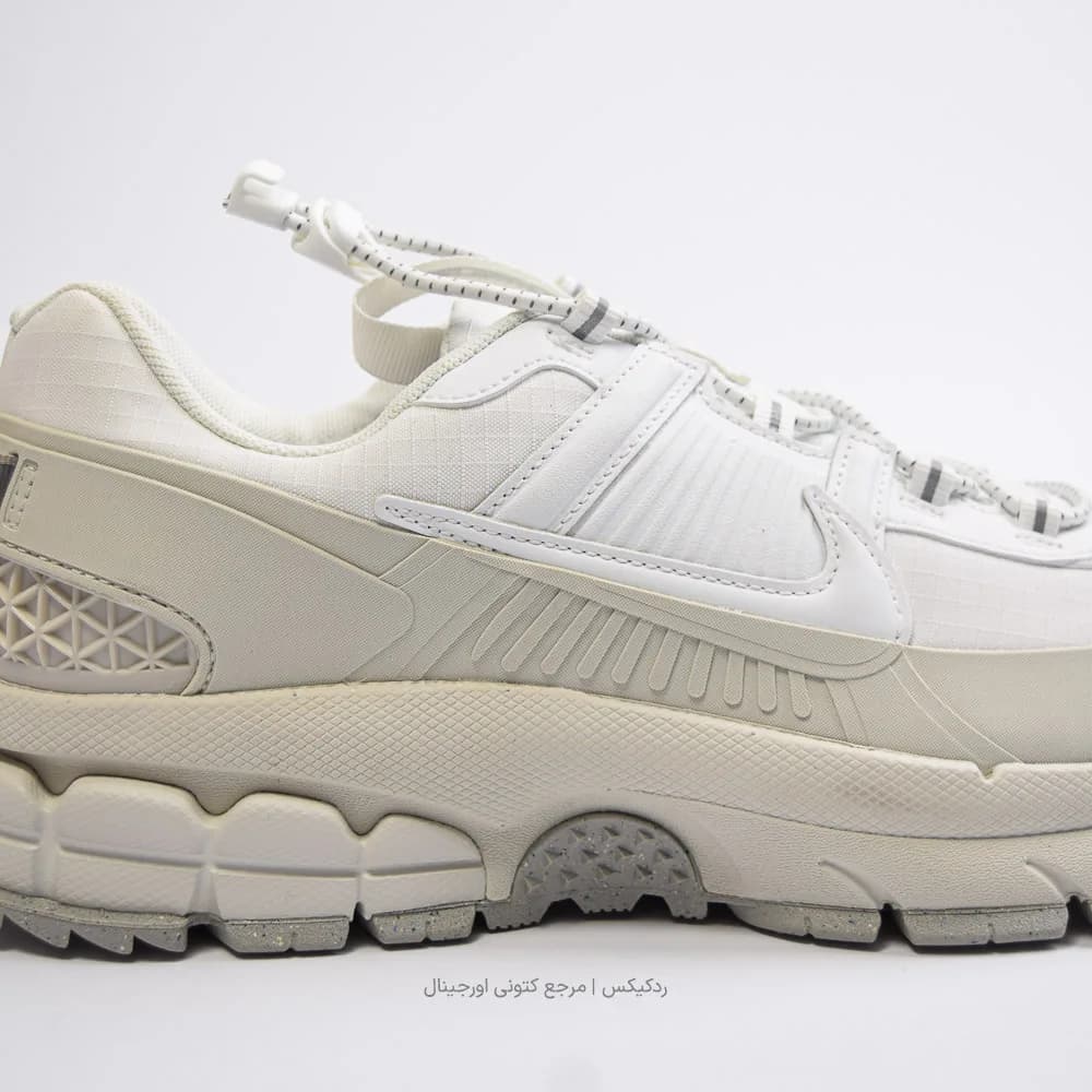 کتونی Nike مدل Zoom Vomero Roam – HV6410-100 — تصویر ۶