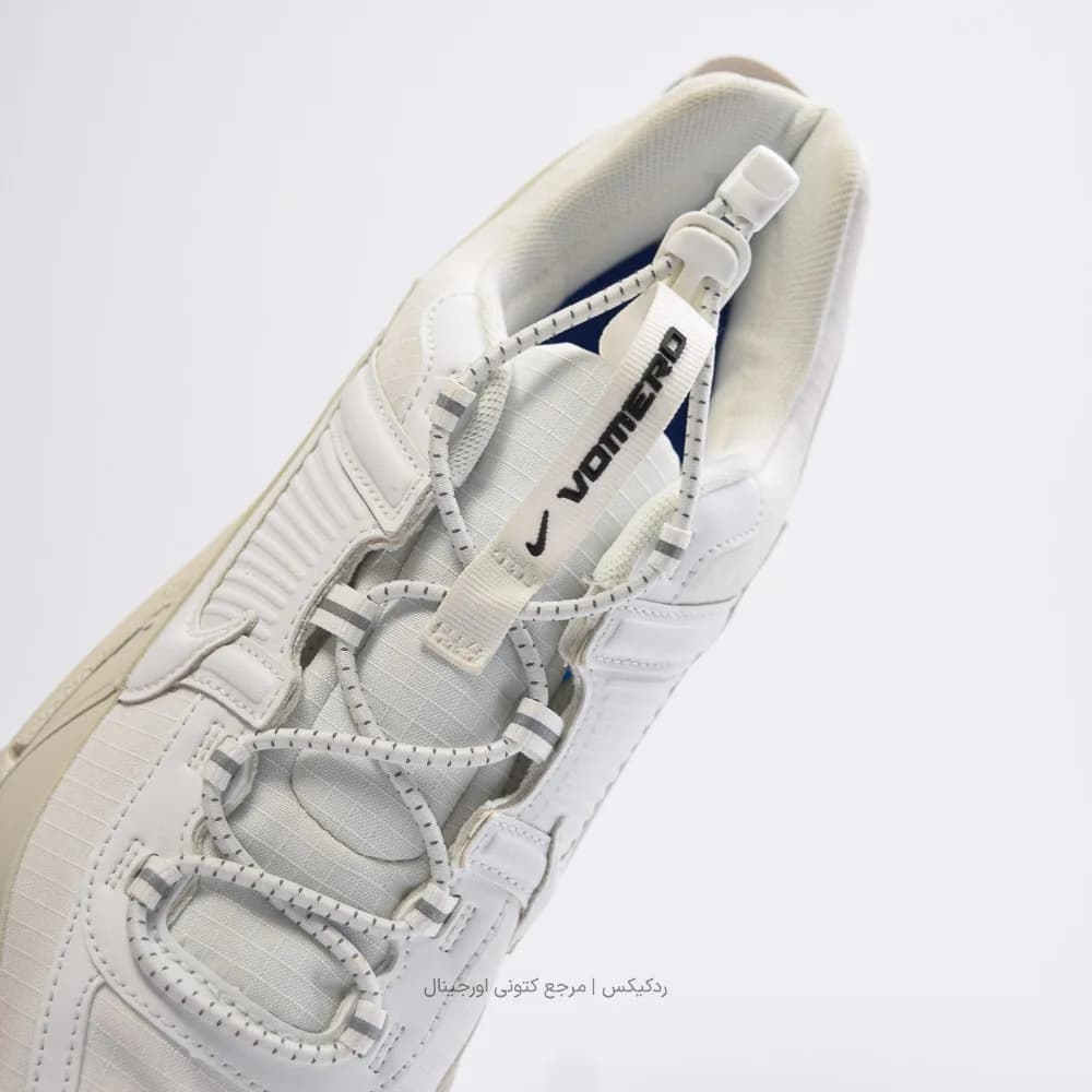 کتونی Nike مدل Zoom Vomero Roam – HV6410-100 — تصویر ۵