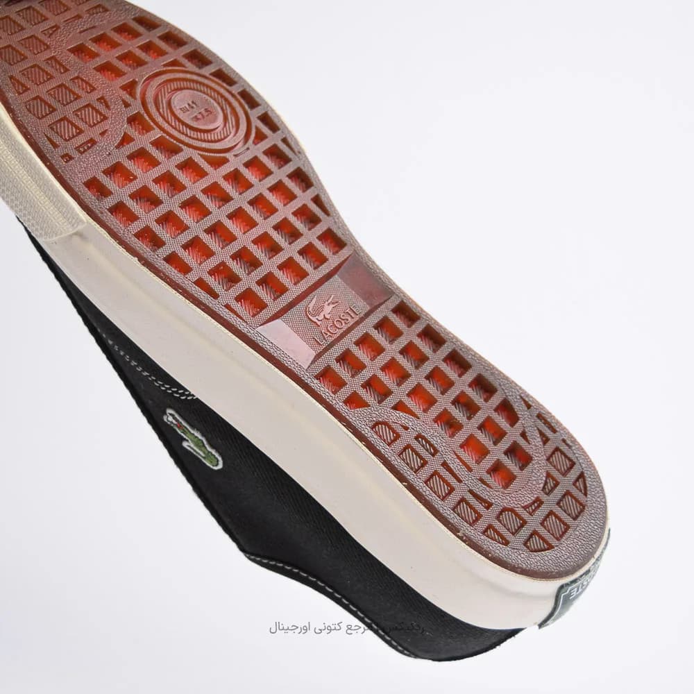 کتونی Lacoste مدل Backcourt – 747CMA0005454 — تصویر ۳