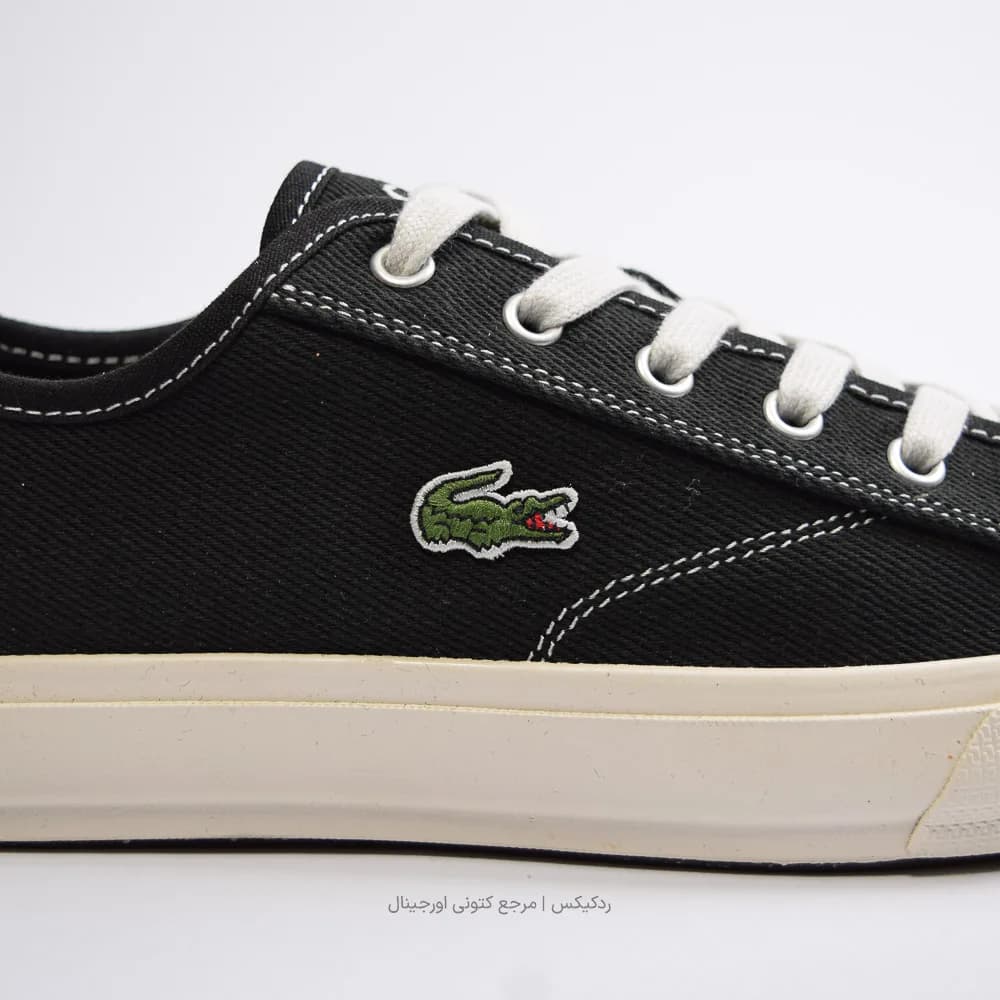 کتونی Lacoste مدل Backcourt – 747CMA0005454 — تصویر ۶