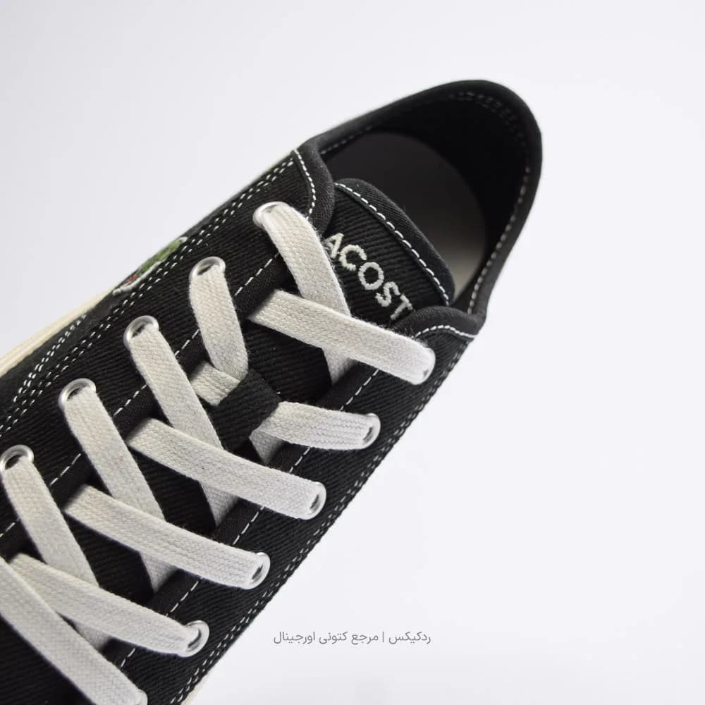 کتونی Lacoste مدل Backcourt – 747CMA0005454 — تصویر ۵
