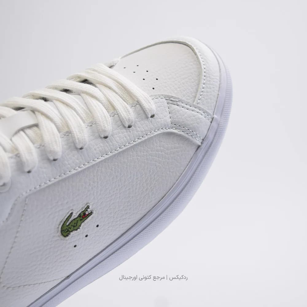 کتونی Lacoste مدل Powercourt – 744SFA0077147 — تصویر ۴