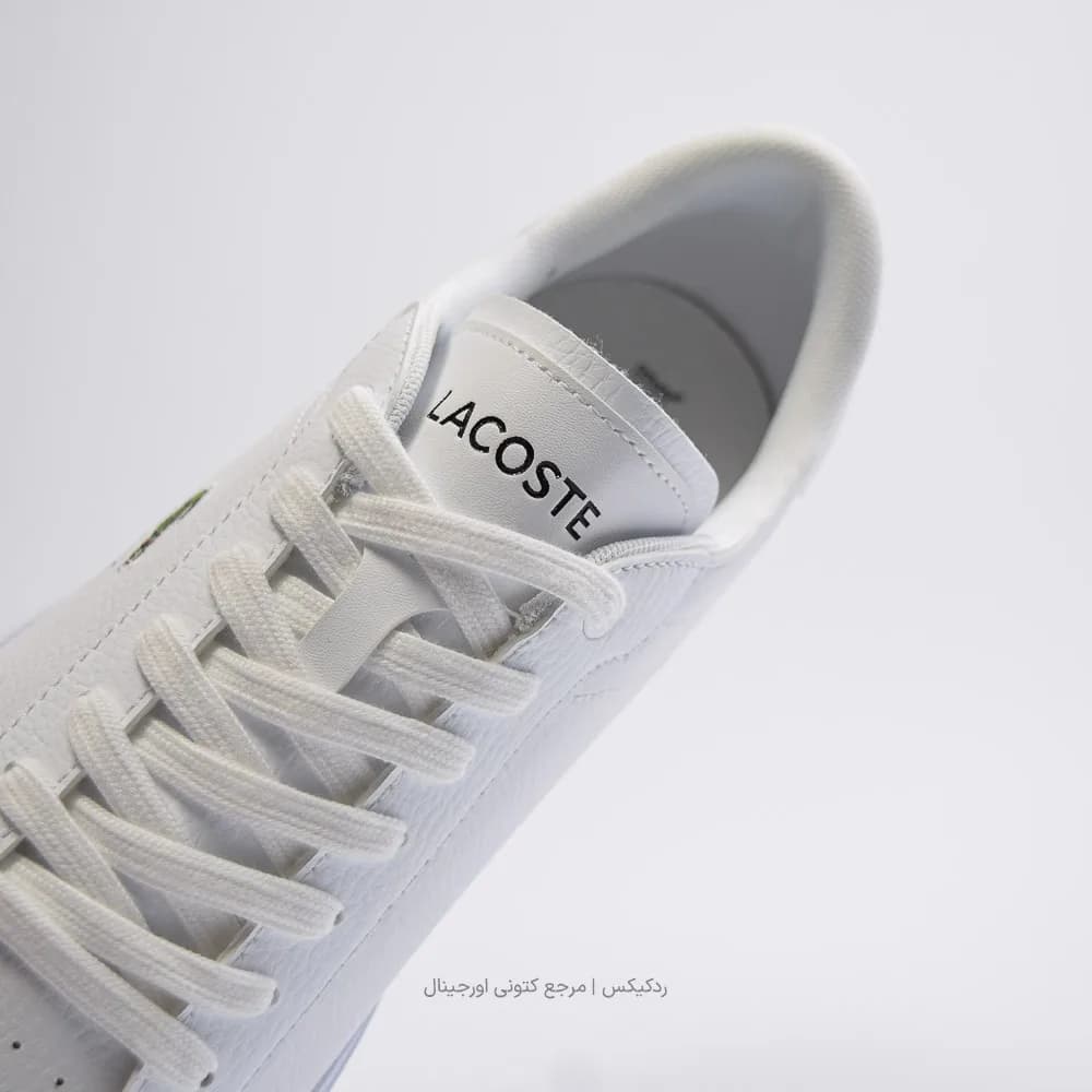 کتونی Lacoste مدل Powercourt – 744SFA0077147 — تصویر ۵