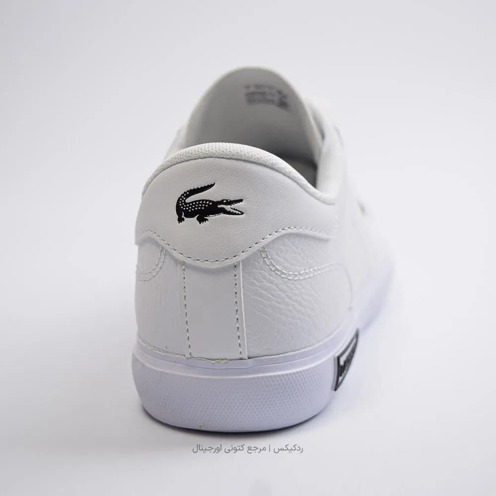 کتونی Lacoste مدل Powercourt – 744SFA0077147 — تصویر ۸