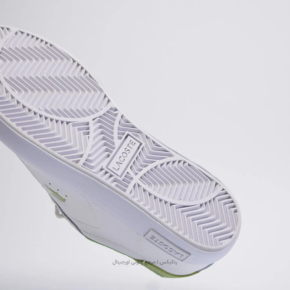 کتونی Lacoste مدل Powercourt – 48SFA01082L6 — تصویر ۳