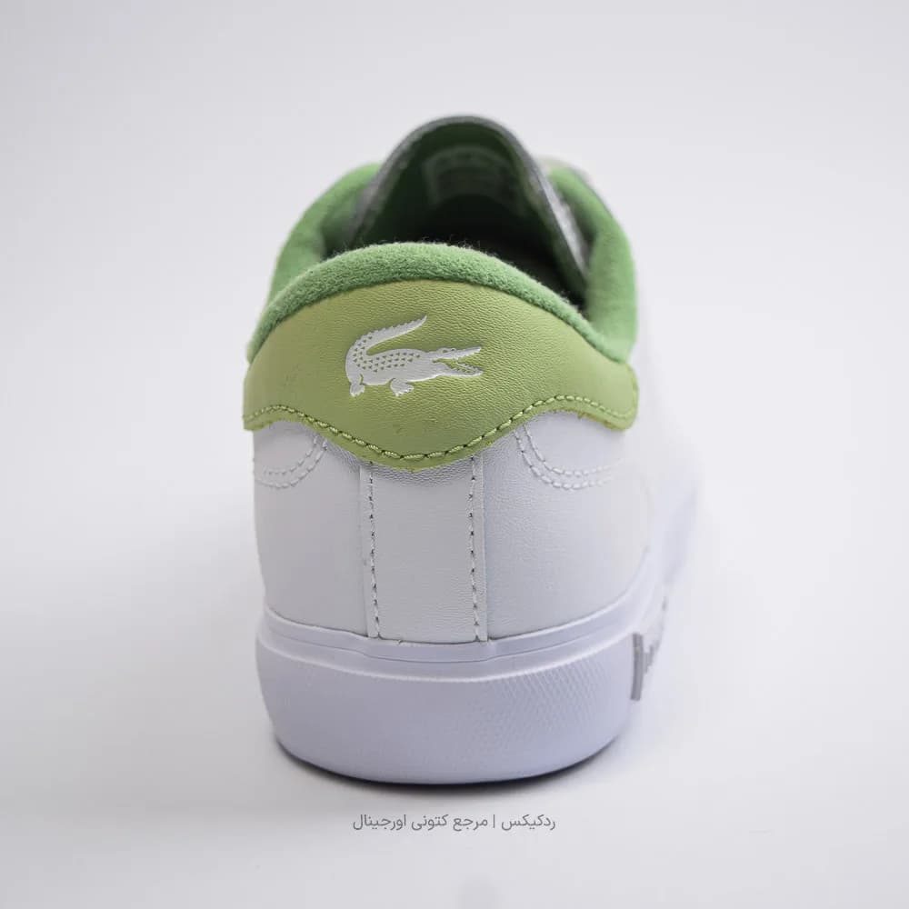 کتونی Lacoste مدل Powercourt – 48SFA01082L6 — تصویر ۸