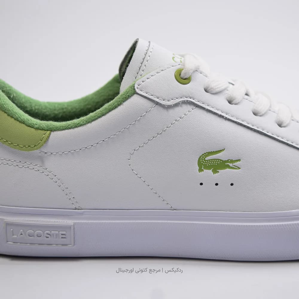 کتونی Lacoste مدل Powercourt – 48SFA01082L6 — تصویر ۶