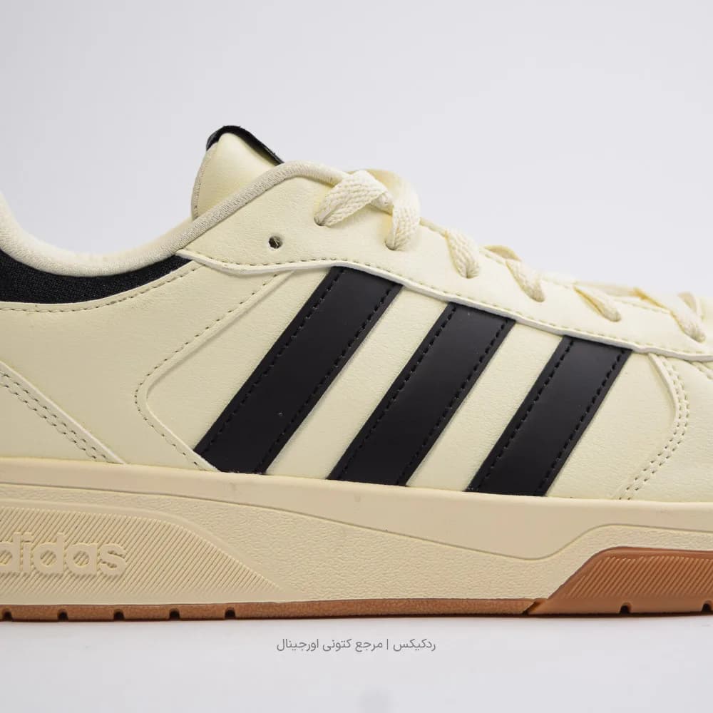 کتونی Adidas مدل CourtBeat – KI6783 — تصویر ۷