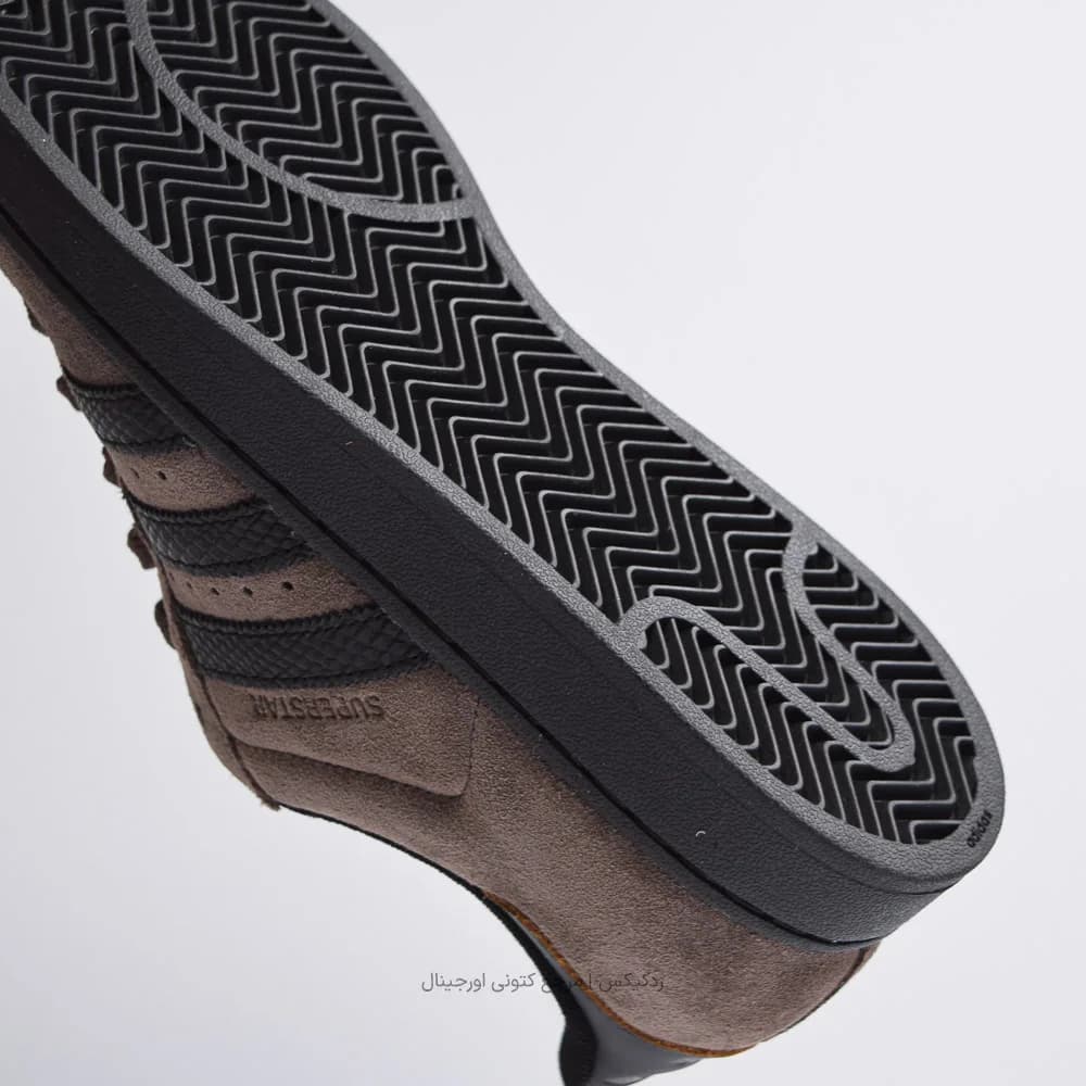 کتونی Adidas مدل Superstar – JH7696 — تصویر ۳