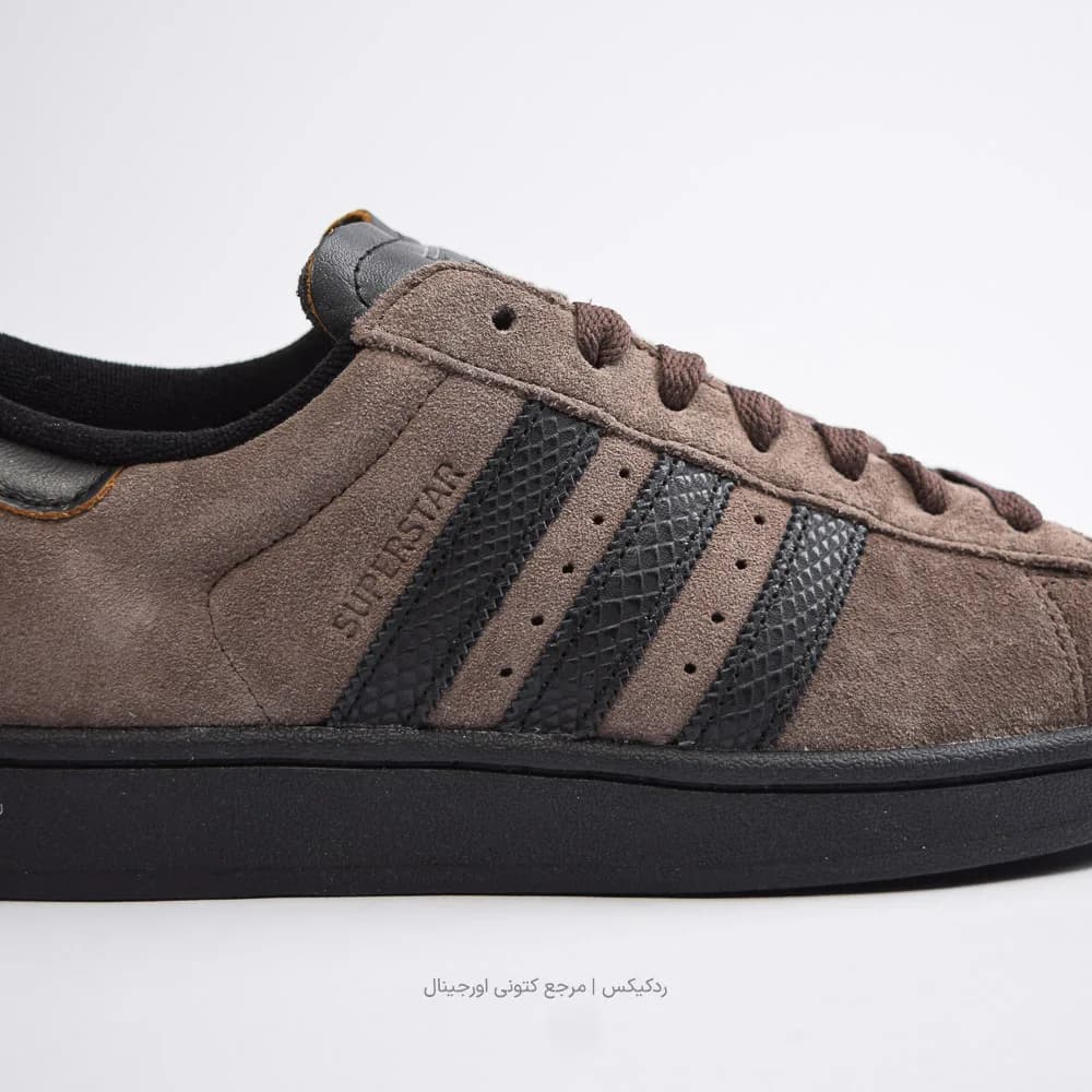 کتونی Adidas مدل Superstar – JH7696 — تصویر ۶