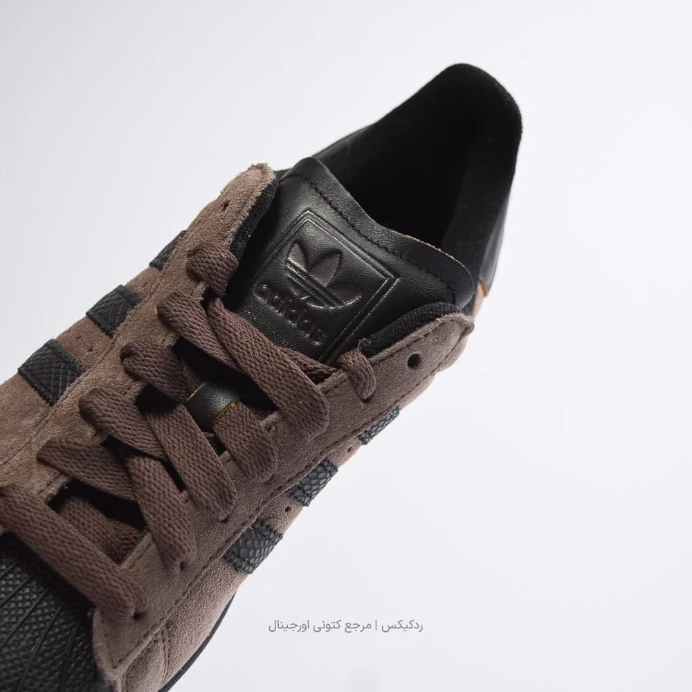 کتونی Adidas مدل Superstar – JH7696 — تصویر ۵