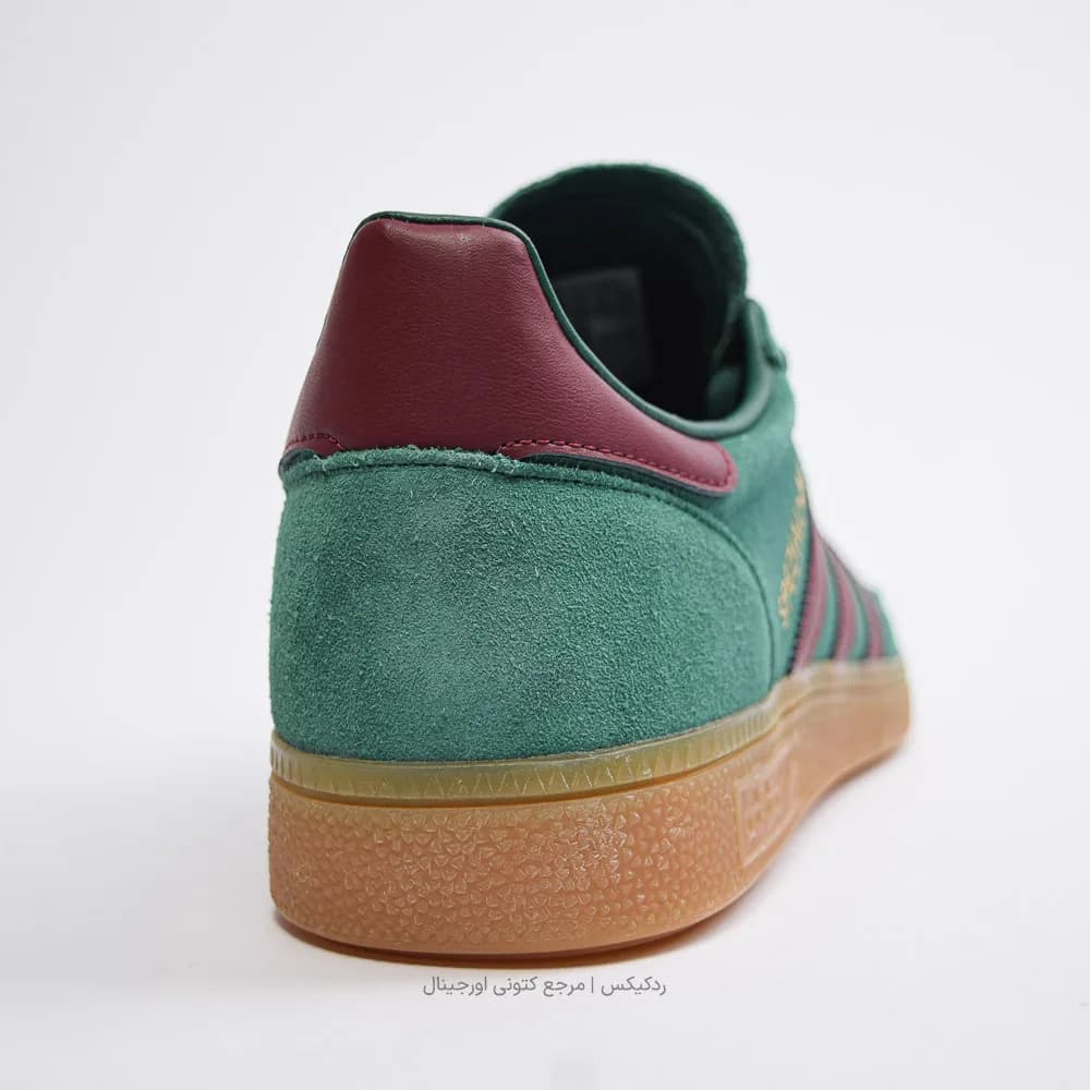 کتونی Adidas مدل Handball Spezial – IH3841 — تصویر ۷