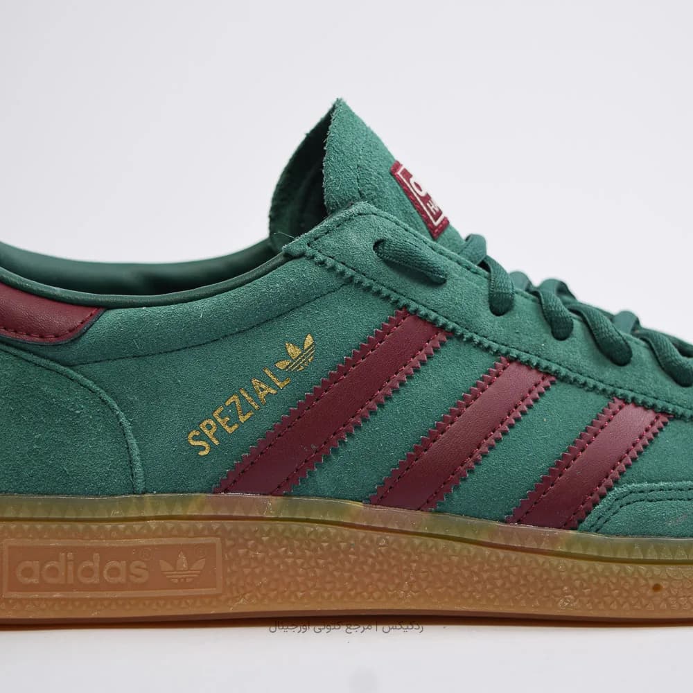 کتونی Adidas مدل Handball Spezial – IH3841 — تصویر ۶