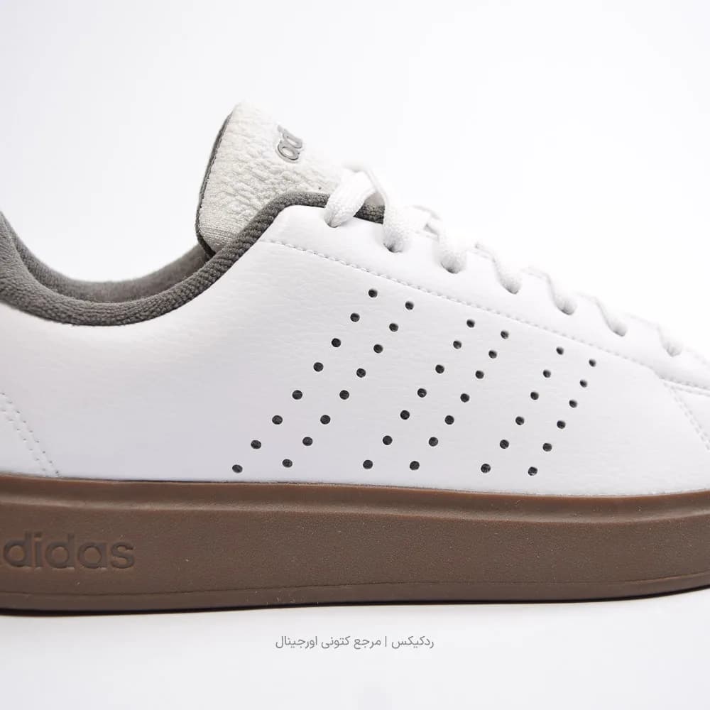 کتونی Adidas مدل Tenis Advantage 2.0 – JS2873 — تصویر ۷