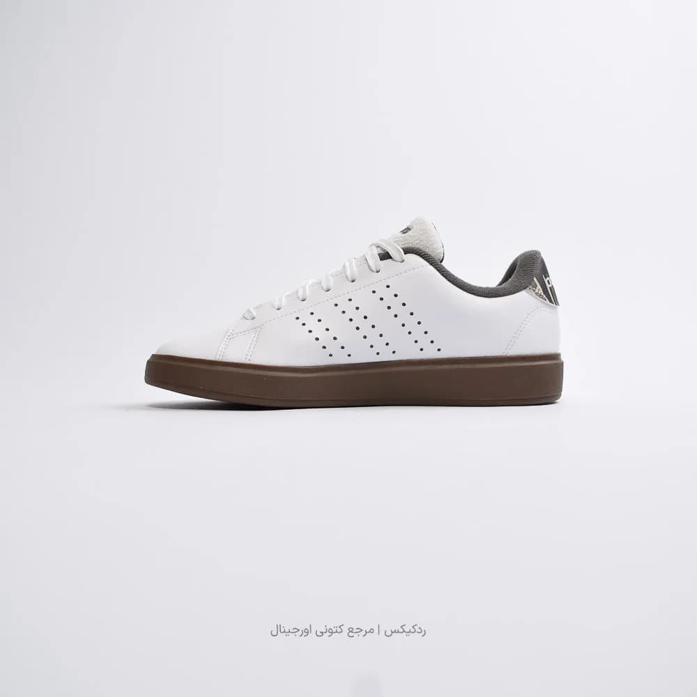 کتونی Adidas مدل Tenis Advantage 2.0 – JS2873 — تصویر ۲