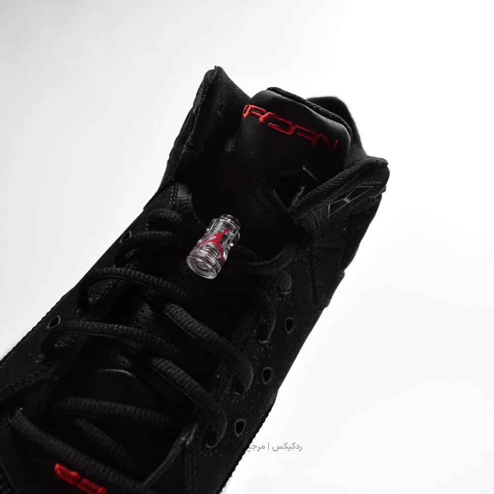 کتونی Nike مدل Air Jordan B’Loyal – 315317-026 — تصویر ۸