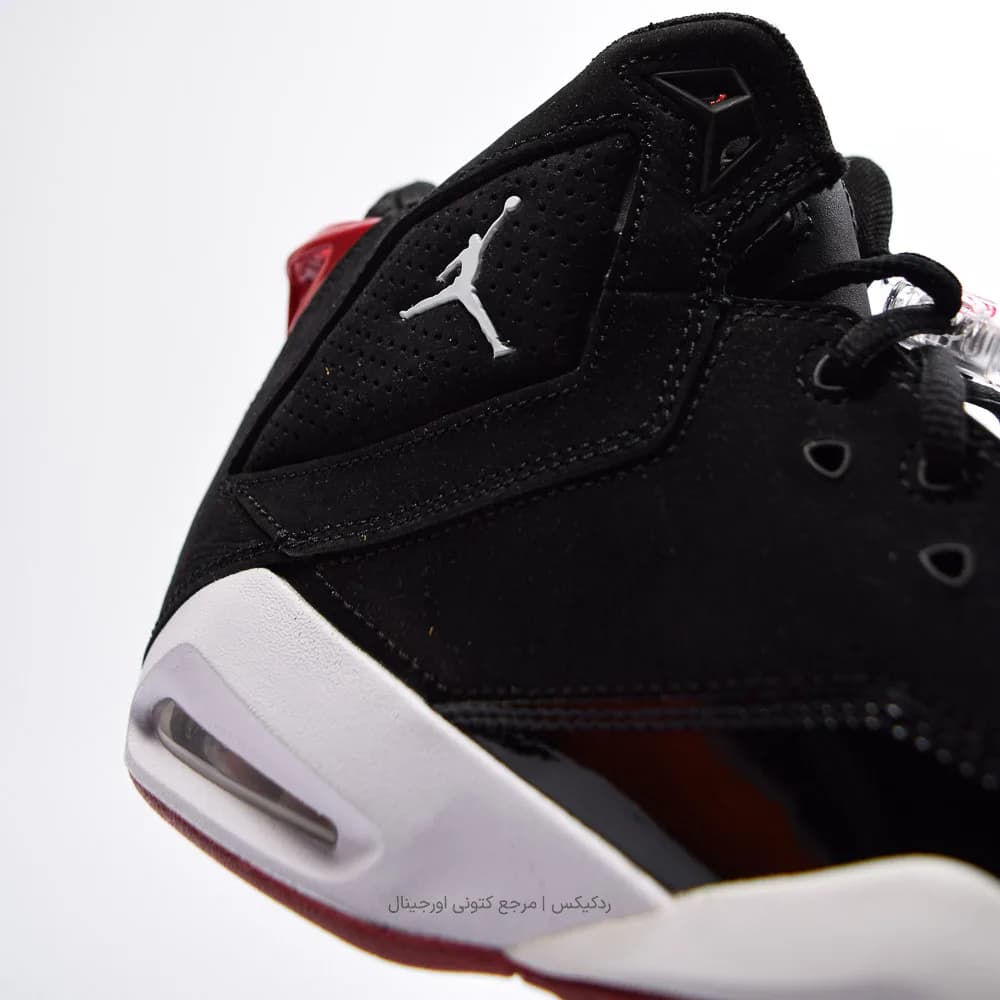 کتونی Nike مدل Air Jordan B’Loyal – 315317-026 — تصویر ۵