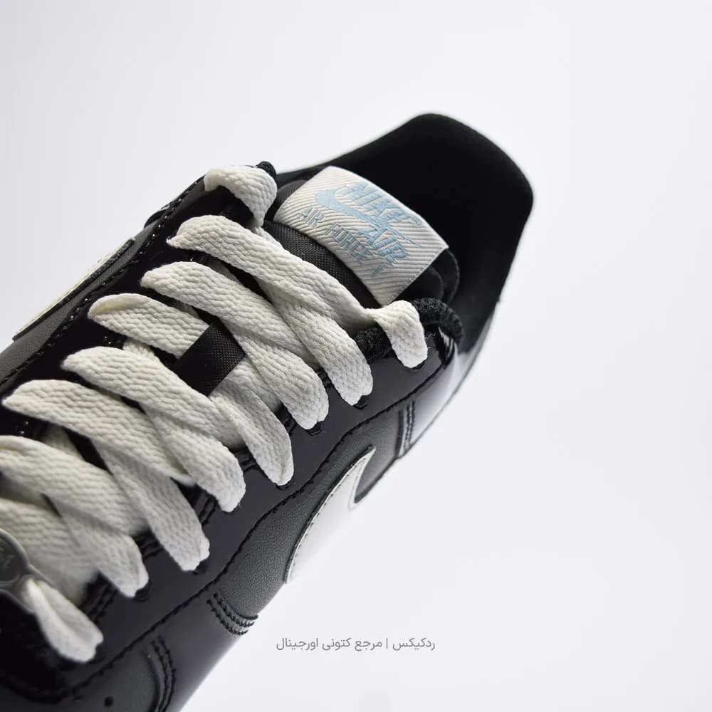 کتونی Nike مدل Air Force 1 Low – IB7676-001 — تصویر ۵