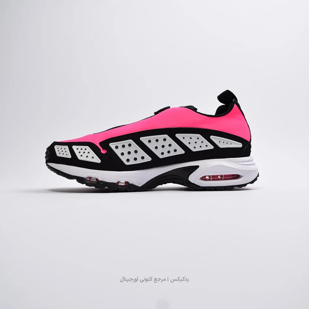 کتونی Nike مدل Air Max SNDR – FZ2068-600 — تصویر ۲