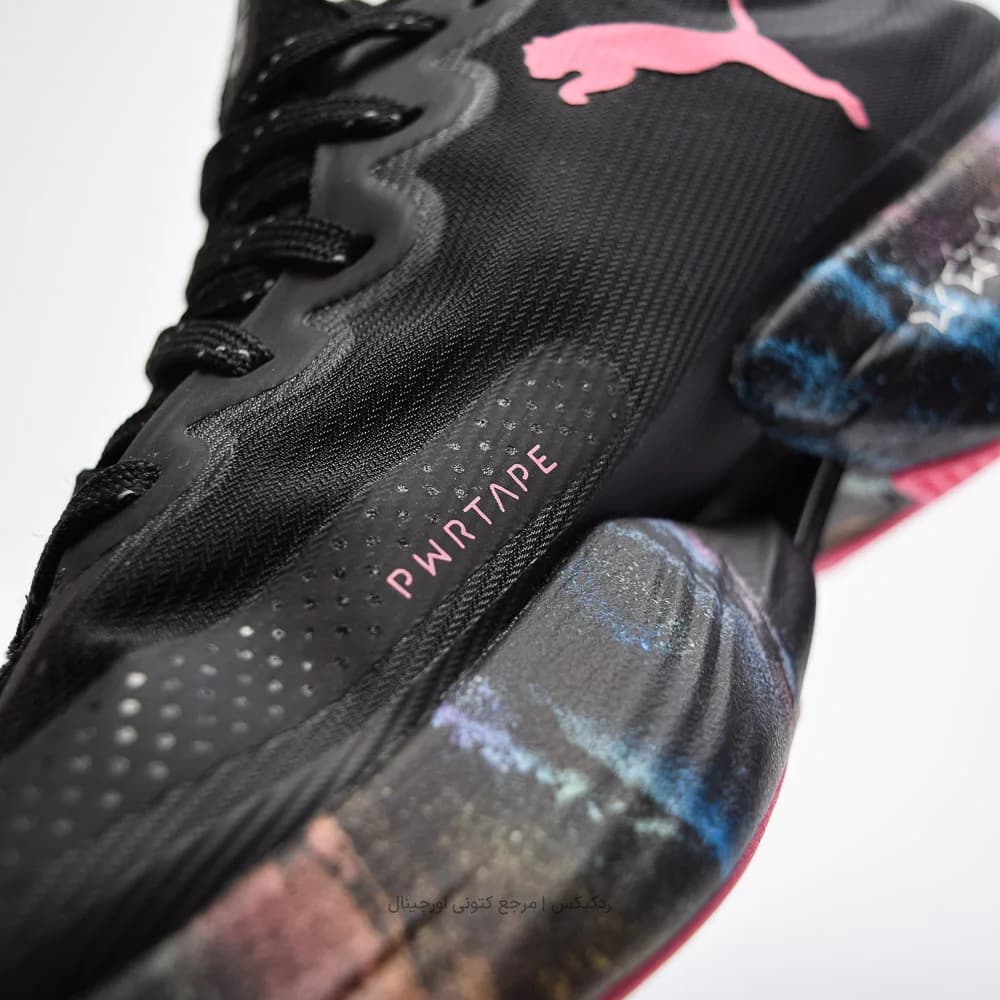 کتونی Puma مدل Puma Fast-R Nitro Elite – 378466-01 — تصویر ۶