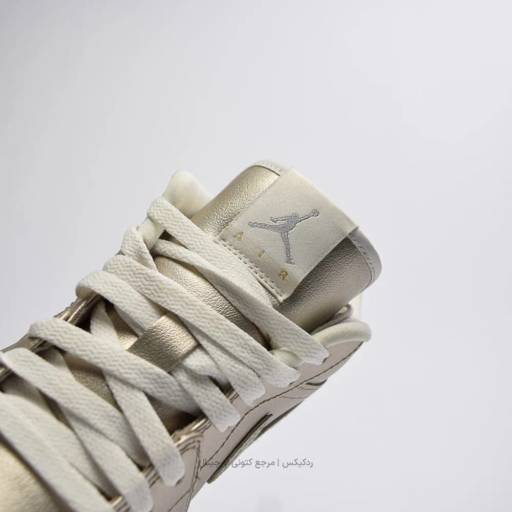 کتونی Nike مدل Air Jordan 1 Low SE – HQ3529-099 — تصویر ۵