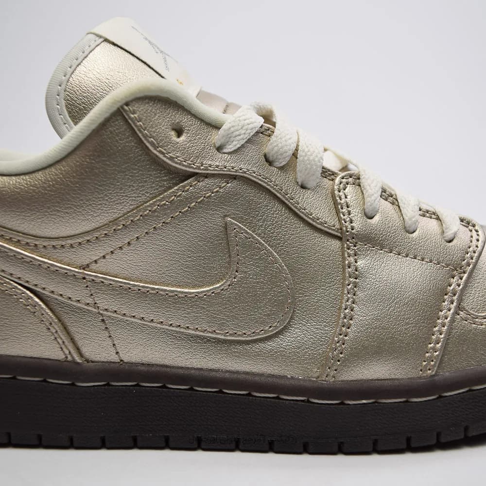 کتونی Nike مدل Air Jordan 1 Low SE – HQ3529-099 — تصویر ۶