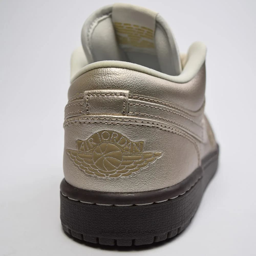 کتونی Nike مدل Air Jordan 1 Low SE – HQ3529-099 — تصویر ۷