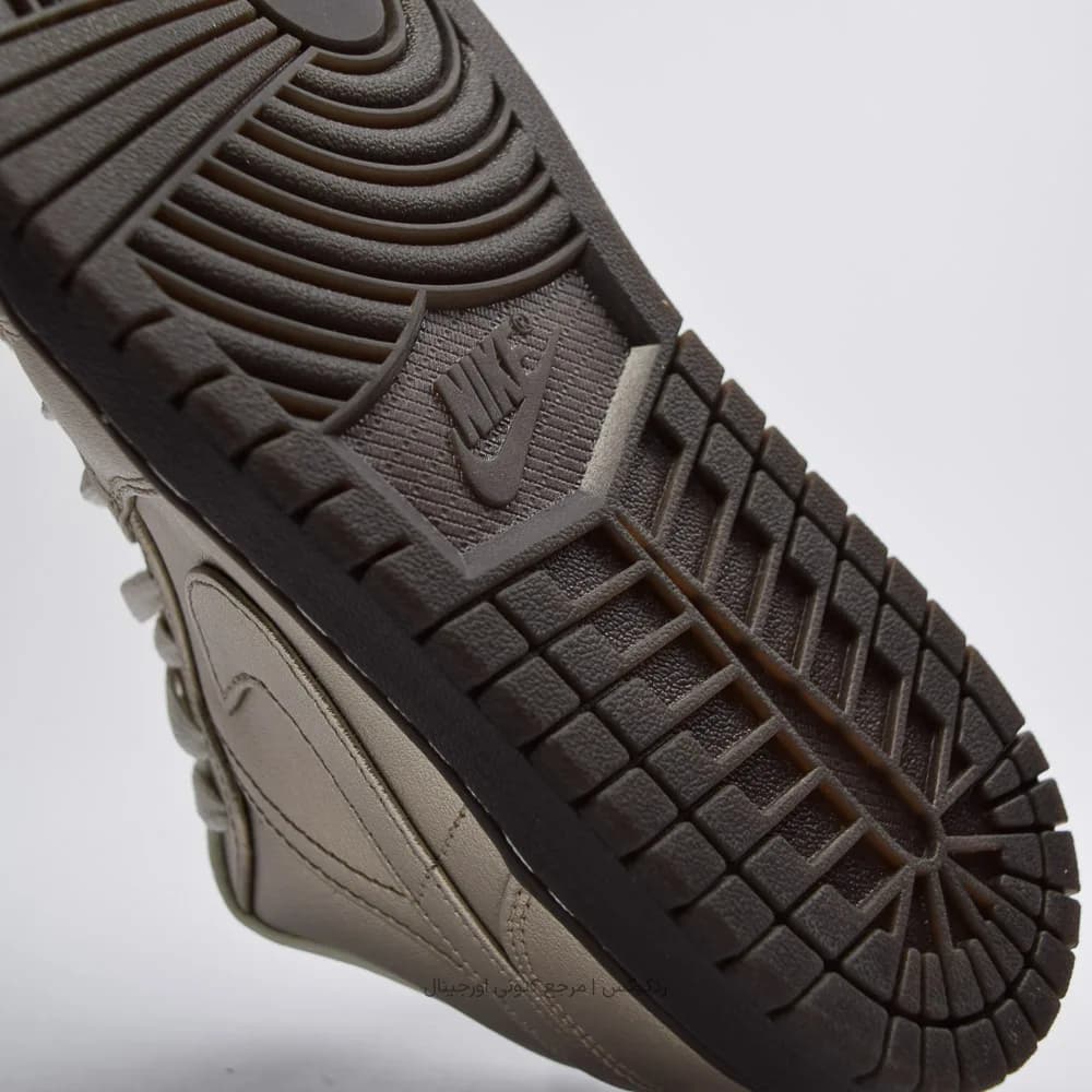 کتونی Nike مدل Air Jordan 1 Low SE – HQ3529-099 — تصویر ۳