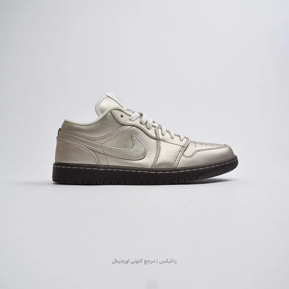 کتونی Nike مدل Air Jordan 1 Low SE – HQ3529-099 — تصویر ۲