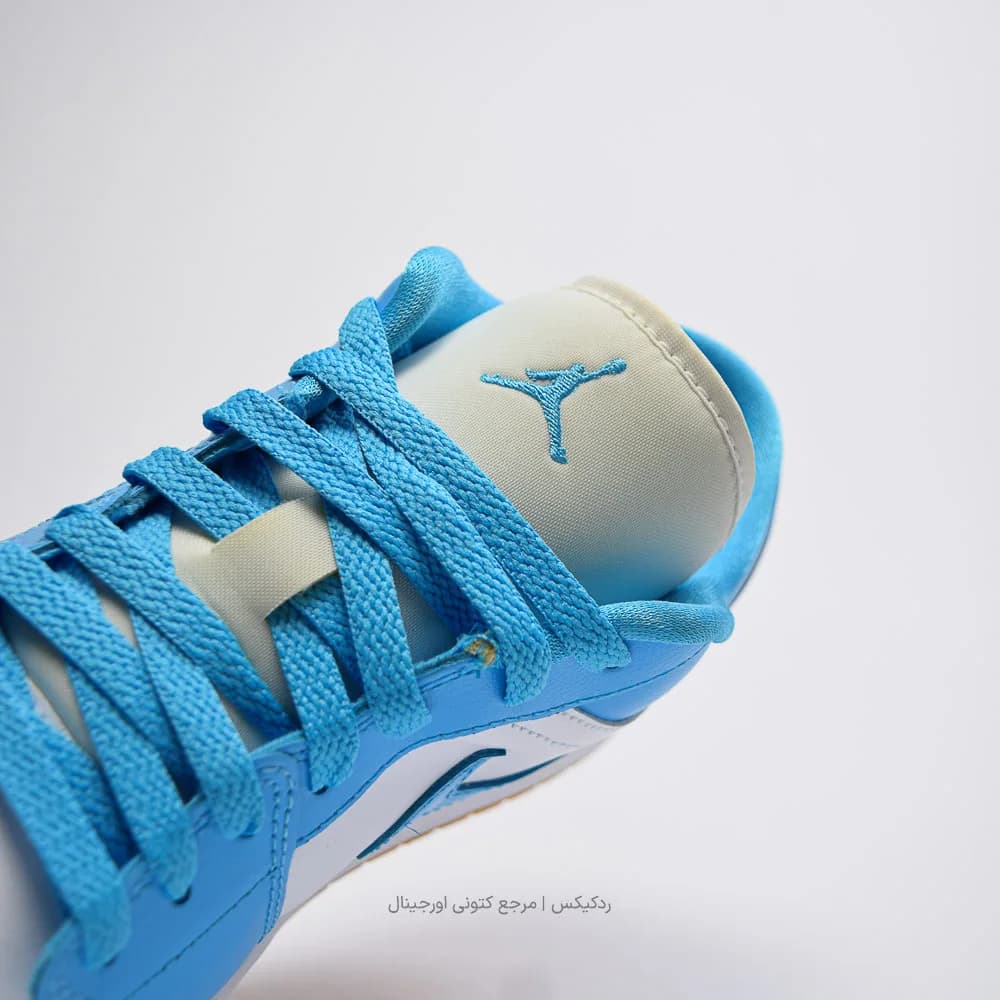 کتونی Nike مدل Air Jordan 1 Low – DC0774-104 — تصویر ۵