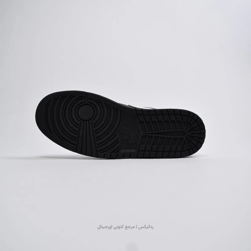 کتونی Nike مدل Air Jordan 1 Low – 553558-043 — تصویر ۸
