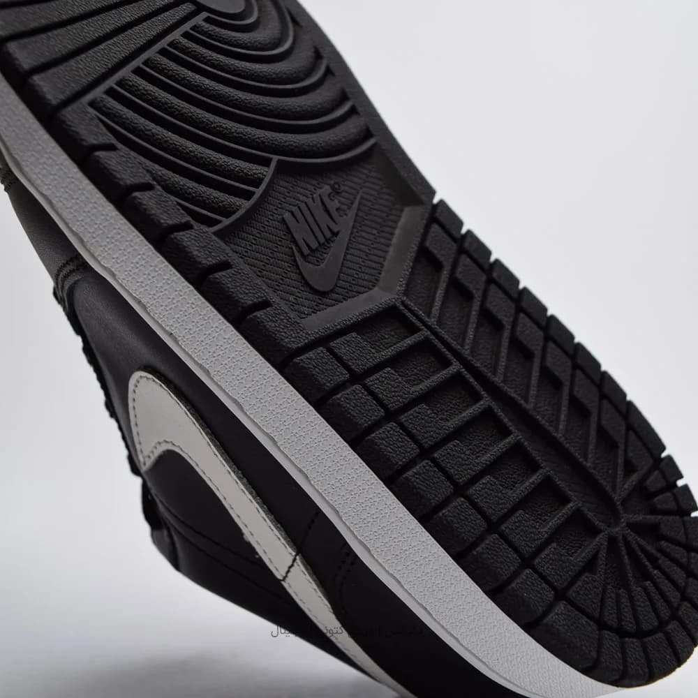 کتونی Nike مدل Air Jordan 1 Low – 553558-043 — تصویر ۳