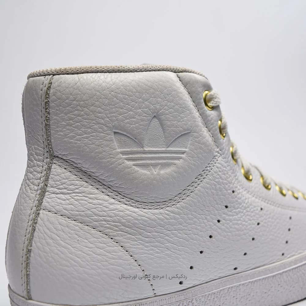 کتونی Adidas مدل Stan Smith Cs mid – ID1332 — تصویر ۷