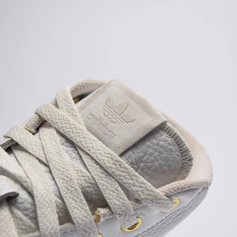 کتونی Adidas مدل Stan Smith Cs mid – ID1332 — تصویر ۴