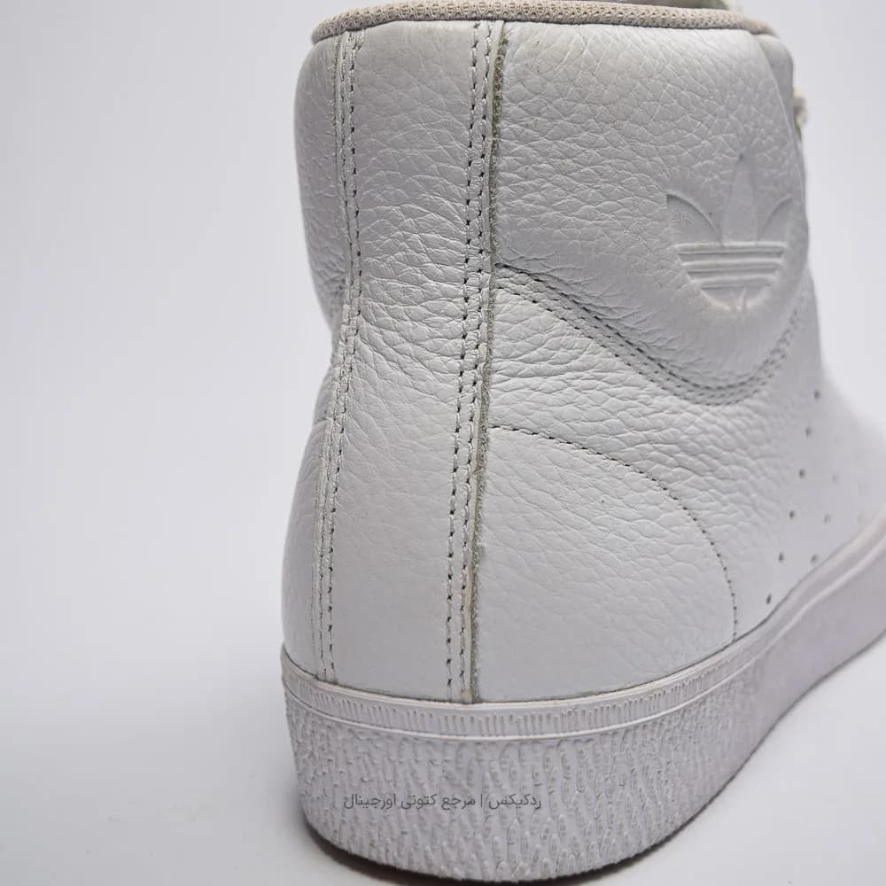 کتونی Adidas مدل Stan Smith Cs mid – ID1332 — تصویر ۳
