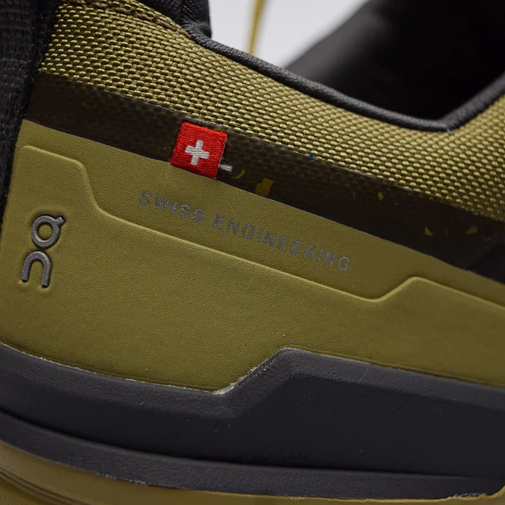 کتونی On Running مدل Cloudwander Waterproof – 73.97821 — تصویر ۴