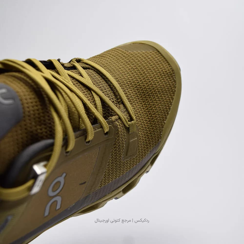 کتونی On Running مدل Cloudwander Waterproof – 73.97821 — تصویر ۷