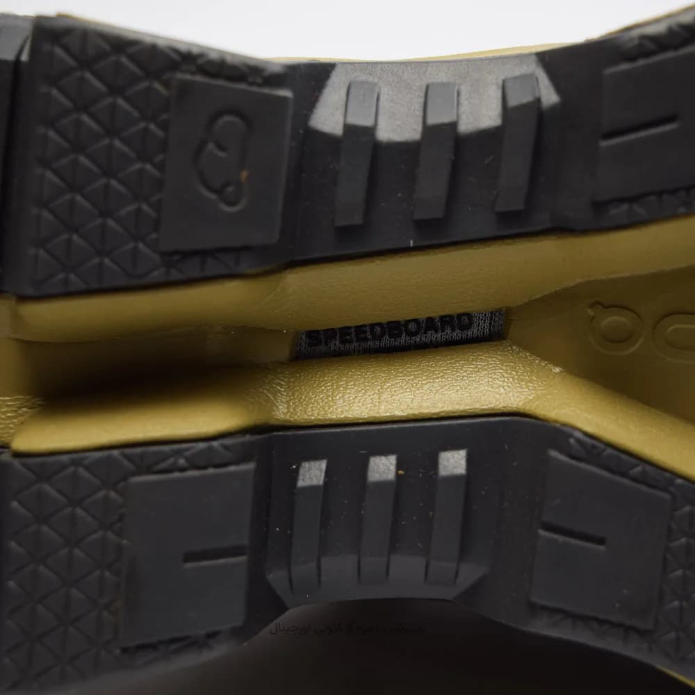 کتونی On Running مدل Cloudwander Waterproof – 73.97821 — تصویر ۵