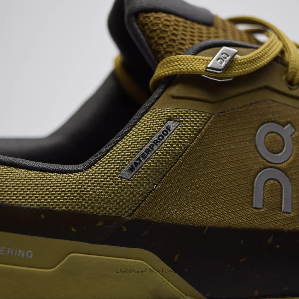 کتونی On Running مدل Cloudwander Waterproof – 73.97821 — تصویر ۳