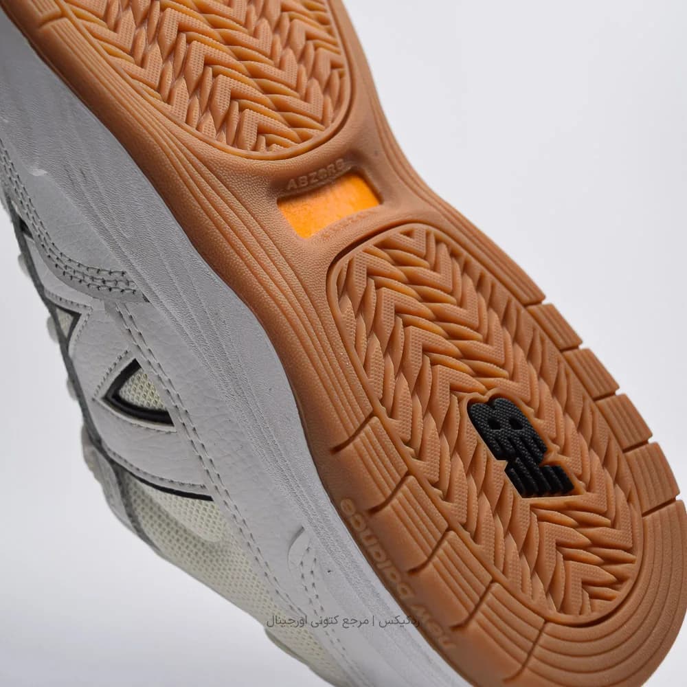 کتونی New Balance مدل 808 – NM808TNB — تصویر ۳