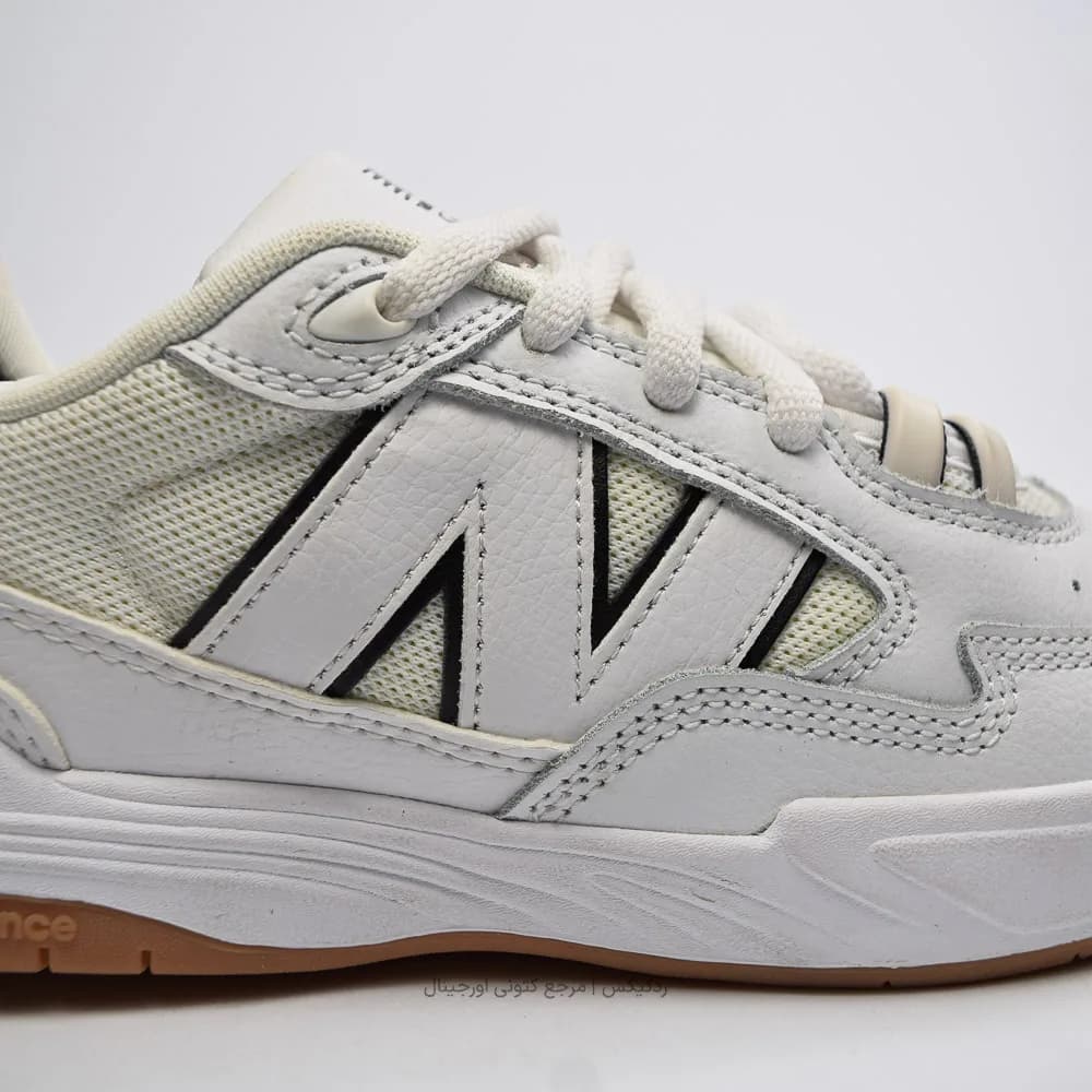 کتونی New Balance مدل 808 – NM808TNB — تصویر ۶