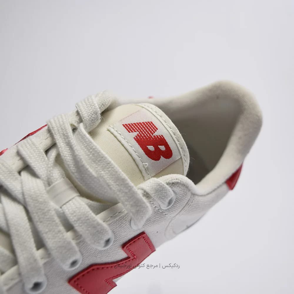 کتونی New Balance مدل 100 – BB100CRD — تصویر ۵