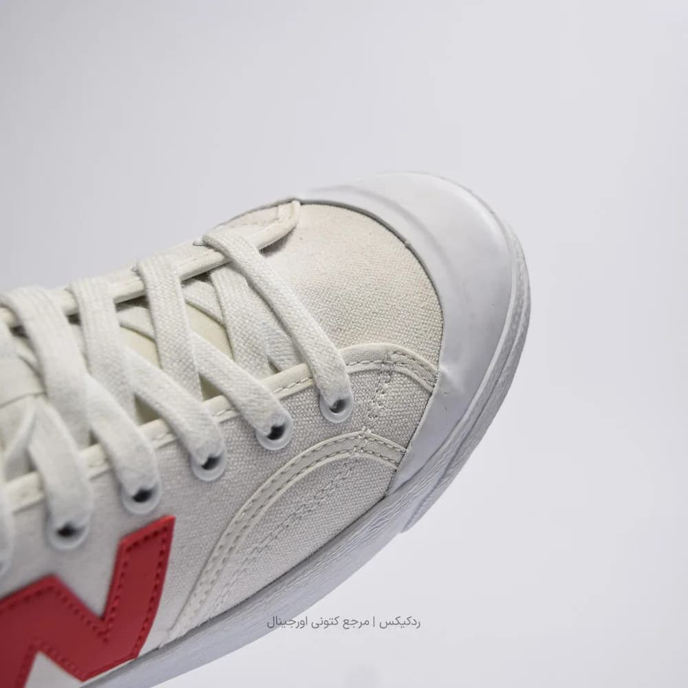 کتونی New Balance مدل 100 – BB100CRD — تصویر ۴