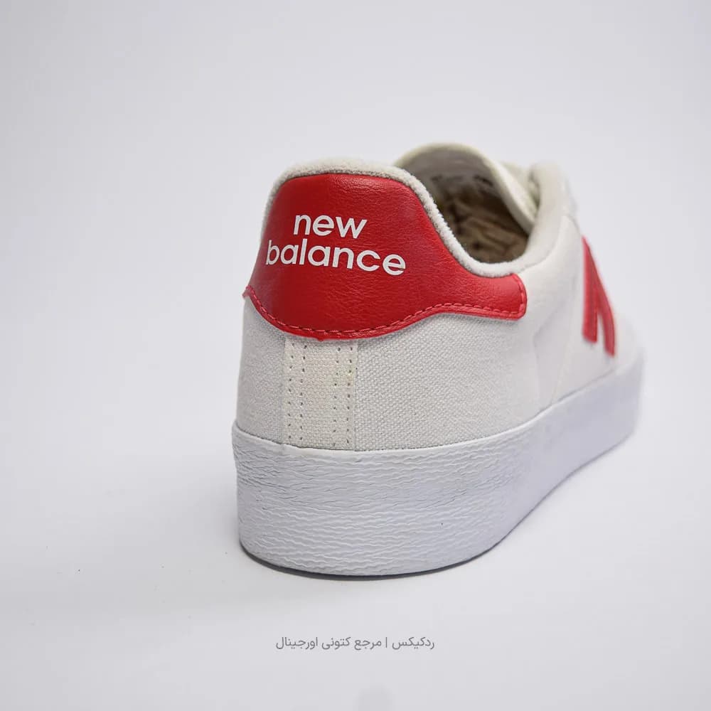 کتونی New Balance مدل 100 – BB100CRD — تصویر ۷